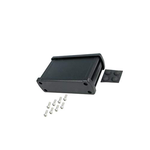 ALUG704BK060 Boîtier universel X:113,7mm Y:69mm Z:35,2mm GAINTA