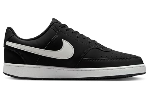 Image of Nike Mens Court Vision Low
