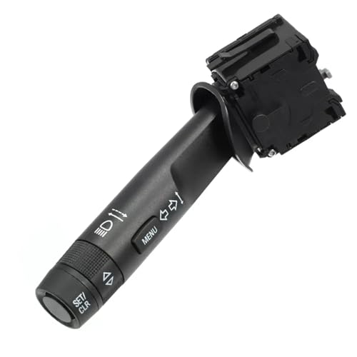 Interruptor de combinación 13303268 de alta durabilidad para luces de Buick Verano y Regal