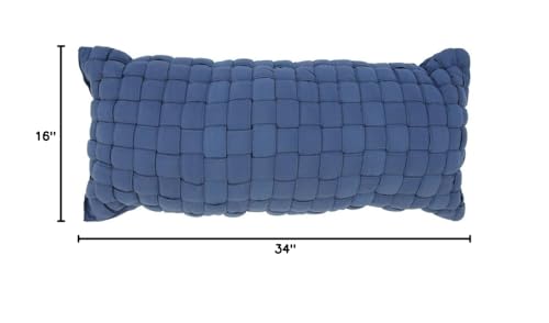 Original Pawleys Island B-WEAVE-BL Soft Weave Hammock Pillow thumb #2