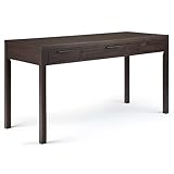 SIMPLIHOME Hollander Desk -...
