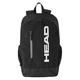 Le sac à dos est conçu pour les athlètes qui apprécient le confort, la fonctionnalité et le style.