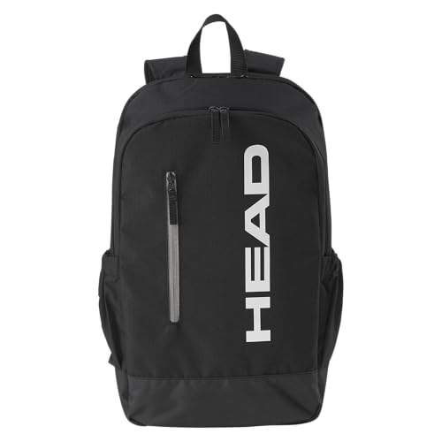 HEAD Mochila Base 17L Negro 261235