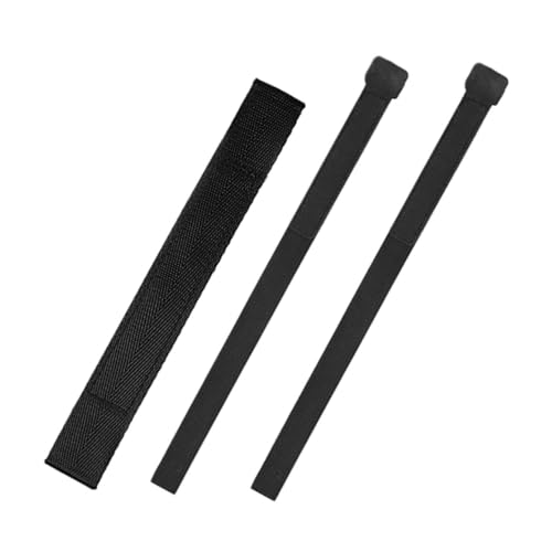 POPETPOP Nylon Bicycle Binding Strap Lightweight Bike Rack Straps for Easy Carrying Climbing Stairs Durable Versatile Handle Grips for Mountain Bikes and More