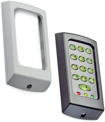 Paxton Access Proximity KP50 Keypad 355-110-US