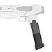 Tovol Zerky Toy Foam Blaster Extra Magazine Compatible with WTY-SBL-08A Toy Blaster
