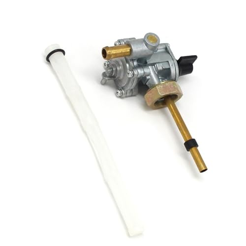 Evita fugas de gasolina con la llave de combustible VT750C para Shadow Spirit