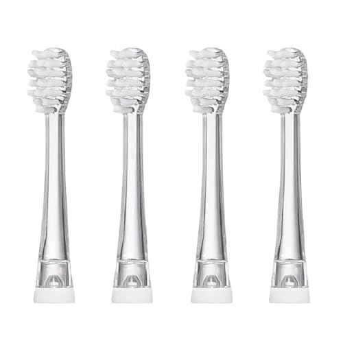 4/8/12/16�� SG-831 �E���g���\�t�g�ь����p�u���V�w??�b�h�ASeago SG977/EK6/EK7/SG513���u���V�w�b�h�ɑΉ�(4 Pcs)