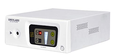 LED Body Cavity Illuminator LED Light Source Model UL 9000