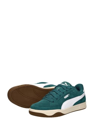 PUMA Park LT SD groen – Ansicht 6