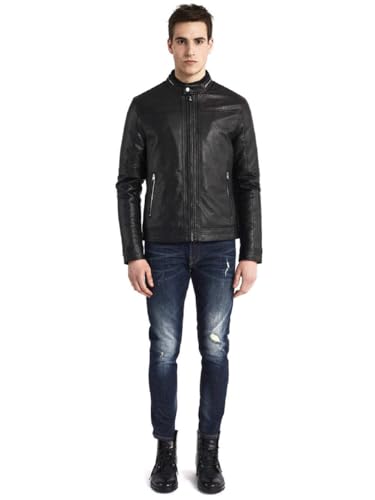Veste homme 3XL Gaudi jeans 821BU38002 pour un style moderne sans serrer