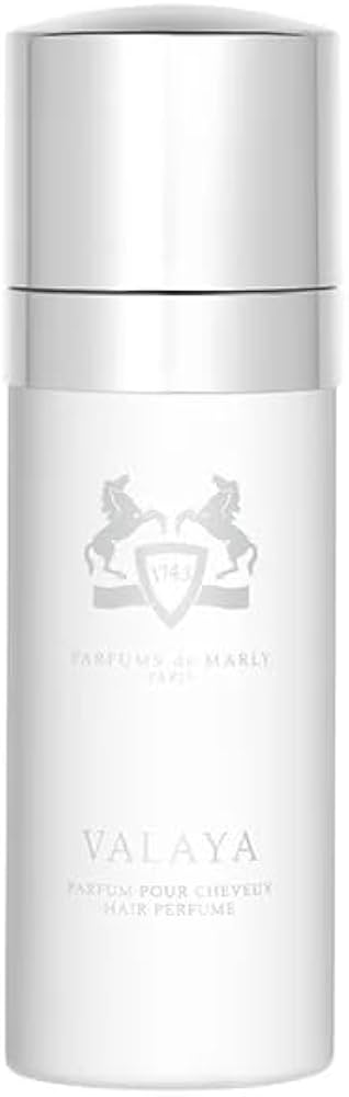 Perfums de marly Delina ヘア香水 75ml Parfums De Marly Delina 2.5oz/ 75ml Hair Perfume Spray 100