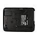 Epson EB-2250U 3LCD WUXGA Installationsprojektor 1920x1200 16:10 5000 Lumen 15000:1 Kontrast 10W Lautsprecher