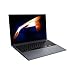 Samsung Galaxy Book4 15.6" Core 5 120U 16 GB/512 GB SSD Win11 5 GHz 512 39,6 cm 15,6 " WLAN Windows 11 Home