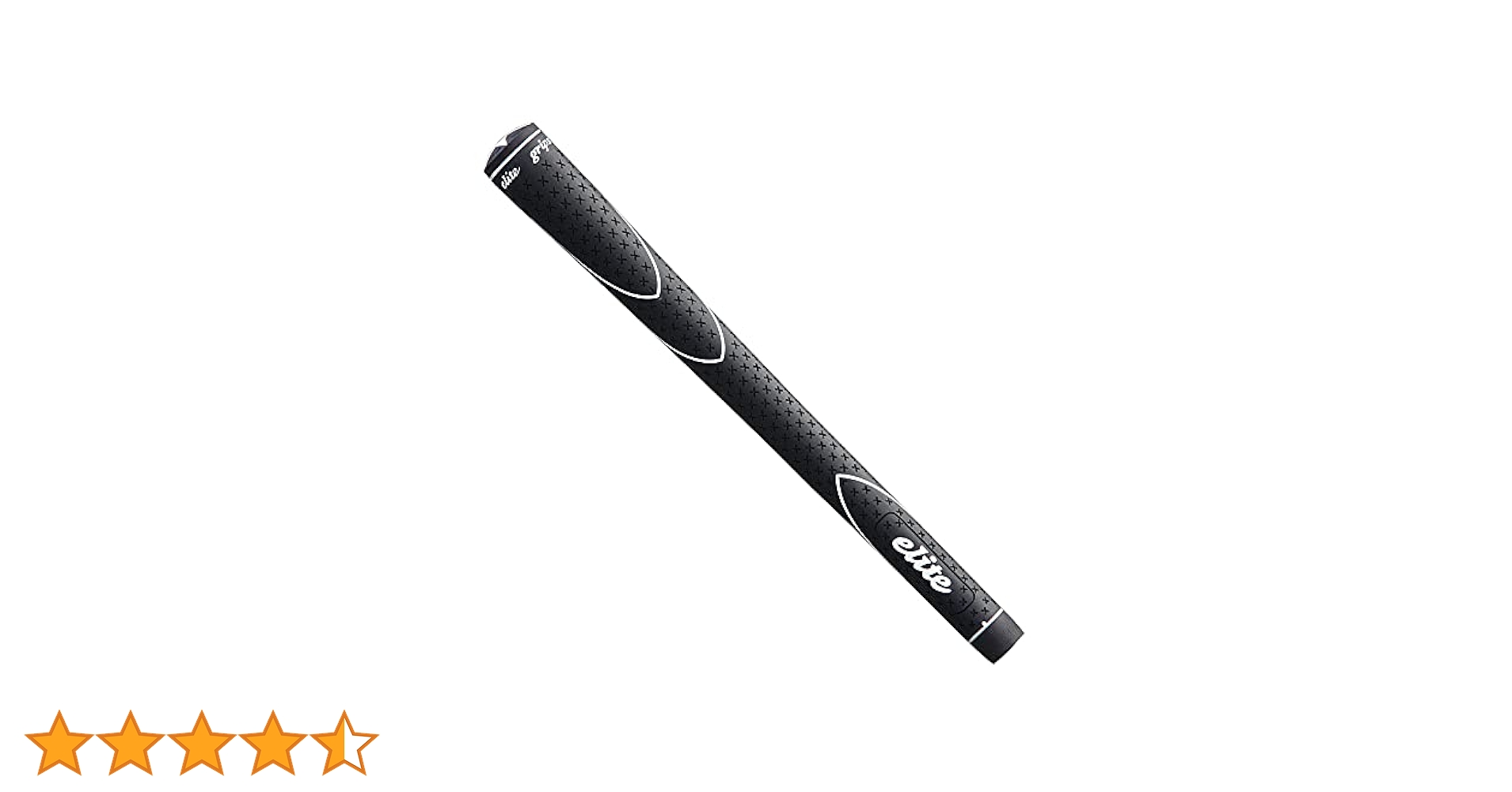 Amazon | エリートグリップ(elitegrips) X360 ラバー ベルニナ