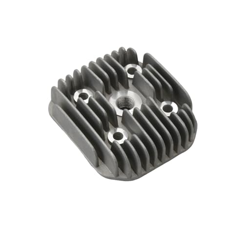 Kit cylindre 47mm 2 temps augmentant la compression et le couple de votre scooter Bws50