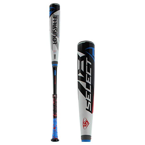 Louisville Slugger Select 718 (-3) BBCOR Baseball Bat