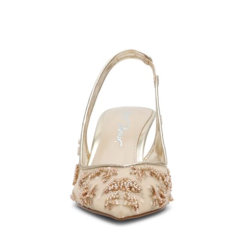 Image of Blue by Betsey Johnson Nikki