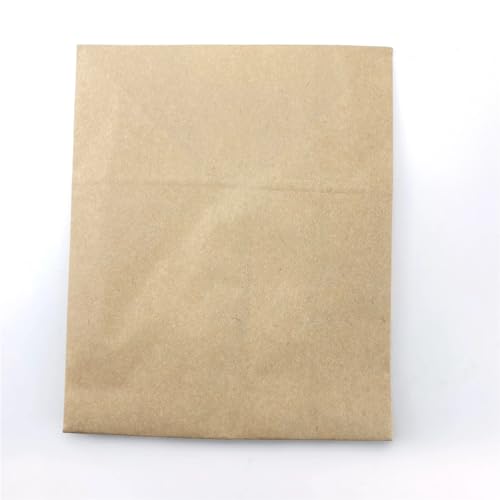VSURNEDZ Universal Dust Bags Dust Bags Smart Robot Vacuum Cleaner Trash Bag Tools Household Appliances Accessories(5pcs)