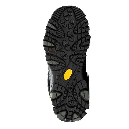 Image of Merrell Women's Moab 3 Mid GTX Hiking Boots