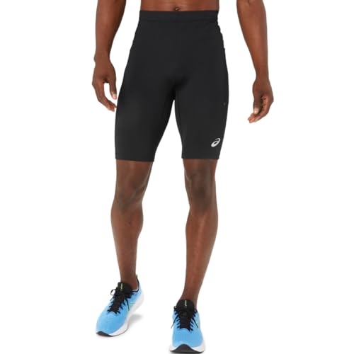 ASICS Men's Road Sprinter Short Running Apparel