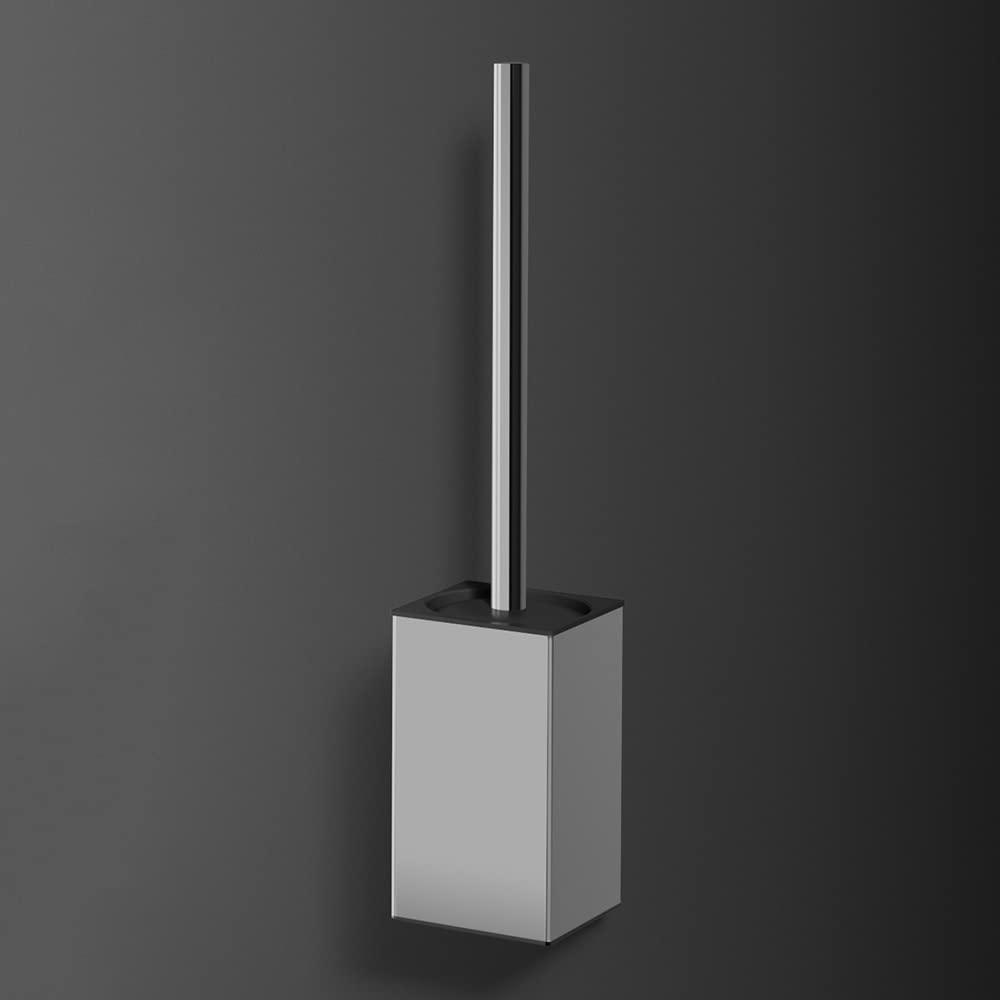 Ideal Standard IOM SQUARE ESCOBILLERO A PARED CROMADO