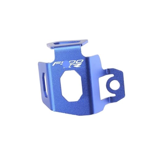 protección Tapa tanquecombusti para F900XR F900 F 900 XR 2022 2023 2024 Cubierta de depósito líquido Freno Trasero Protector Copa Aceite