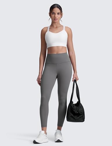 Image of CRZ YOGA Butterluxe Leggings Pockets 25'' | Extremely Soft, Gentle Compression, Workout, High Waisted, for Women
