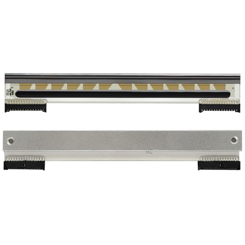 P1112640-218 Printhead Replacement [New Version 2025] for Zebra ZD421 ZD421d ZD421t Print Head Thermal Mobile Label Print Head Kit 203dpi (Not for 300dpi) - Thumbnail 2