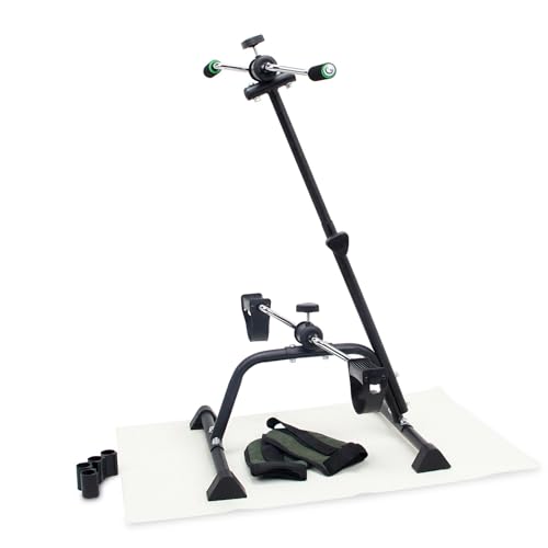 Bicicleta Ejercicio para Personas Mayores miniatura 1