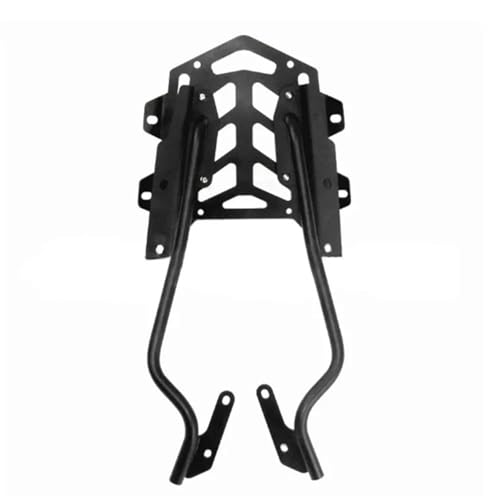 Support de porte-bagages arrière CRF1100L pour extension de siège de moto 2020-2024