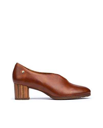 PIKOLINOS Heels Leather Calafat for Woman