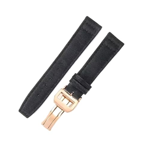 [BYJQWKSQA] 20 21 22 �~�����[�g���i�C�����L�����o�X���n���v�o���h IWC �p�C���b�g�X�s�b�g�t�@�C�A�^�C���]�[���ƌ݊����g�b�v�X�g���b�v�O���[�����x���g�r���v�X�g���b�v(Black-Rose-Z7,22mm)