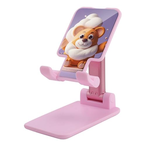 Support téléphone portable pliable pour soulager vos mains au quotidien