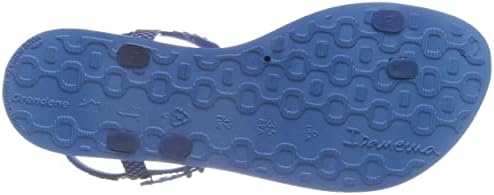 Ipanema Class Wish Kids Slippers beige Rubber