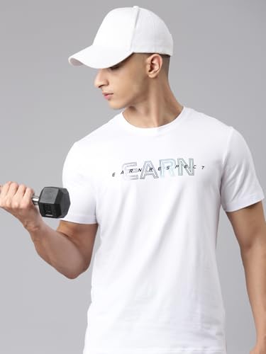 Image of XTEP Men Practice to be Cool Silky Training T-Shirt