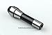 4 PC R8 END MILL HOLDER SET 1/4