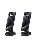 Charge rapide + nouvelle technologie QI2 : placez facilement votre téléphone sur le socle de charge magnétique pour charger rapidement votre iPhone ou votre appareil compatible Qi2 jusqu'à 15 W. Avec Qi2, vous obtenez une charge adaptative pour plus de vitesse et de sécurité