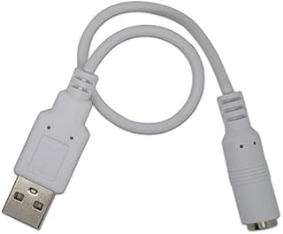 Unlimited Activator, Light Therapy Acne Mask USB Power Cable for Unrestricted Sessions