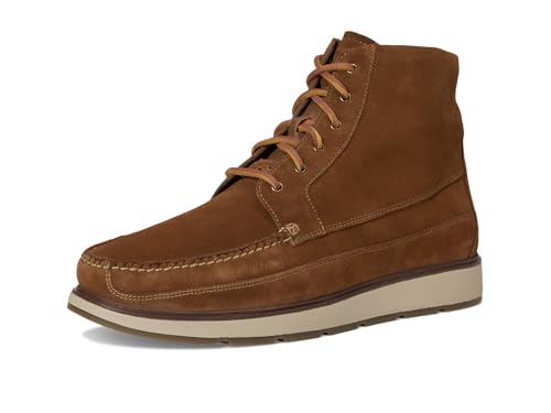 Cole Haan Cole Haan Men's Waterproof Muir Moccasin Tall Boots