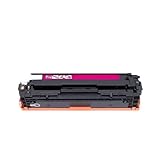 Formulé for fonctionner en tandem avec les imprimantes Pro M254nw et M254dw, s'adaptant aux paramètres de l'équipement for un fonctionnement continu et stable pendant l'utilisation.