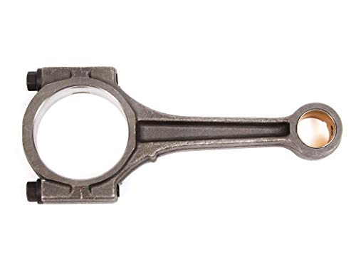 Evergreen CR5027 Connecting Rod Compatible with 98-10 Dodge Magnum Stratus Chrysler 300 Sebring 2.7 VIN R, U - Thumbnail 2