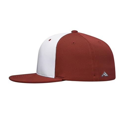 Image of Pacific Headwear Unisex-Adult Pacific Headwear Premium P-tec Flexfit Cap