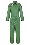 Costume de costume de vol Costume de costume pour adulte, idéal pourôles soirées cosplay, lesûreprésentations sûr scène, les costumes, Halloween,