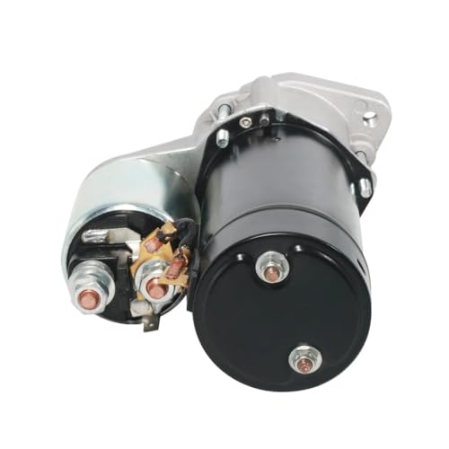 Démarreur de moto GU30730710 pour rouler en toute liberté en 850T3