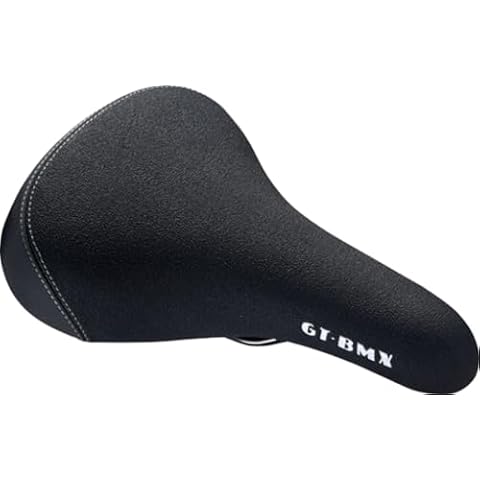 GT Railed BMX Saddle - GP7300U14OS Cover