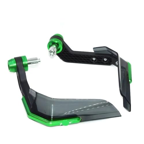 Protège-mains moto défecteur de vent pour Pulsar 200 NS et 220 F