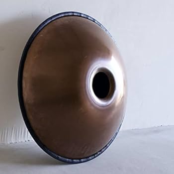 Amazon | ハンドパン - スティールドラム（ソフトケース付き) | Maru