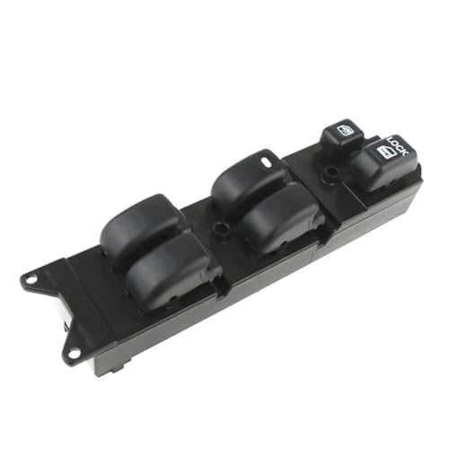 Commande lève-vitre Mitsubishi Lancer 2002-2003 bouton auto - 2