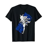 ウマ娘 プリティーダービー ゴールドシチー Tシャツ
